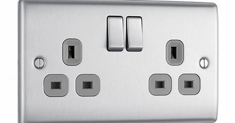 Home electrics